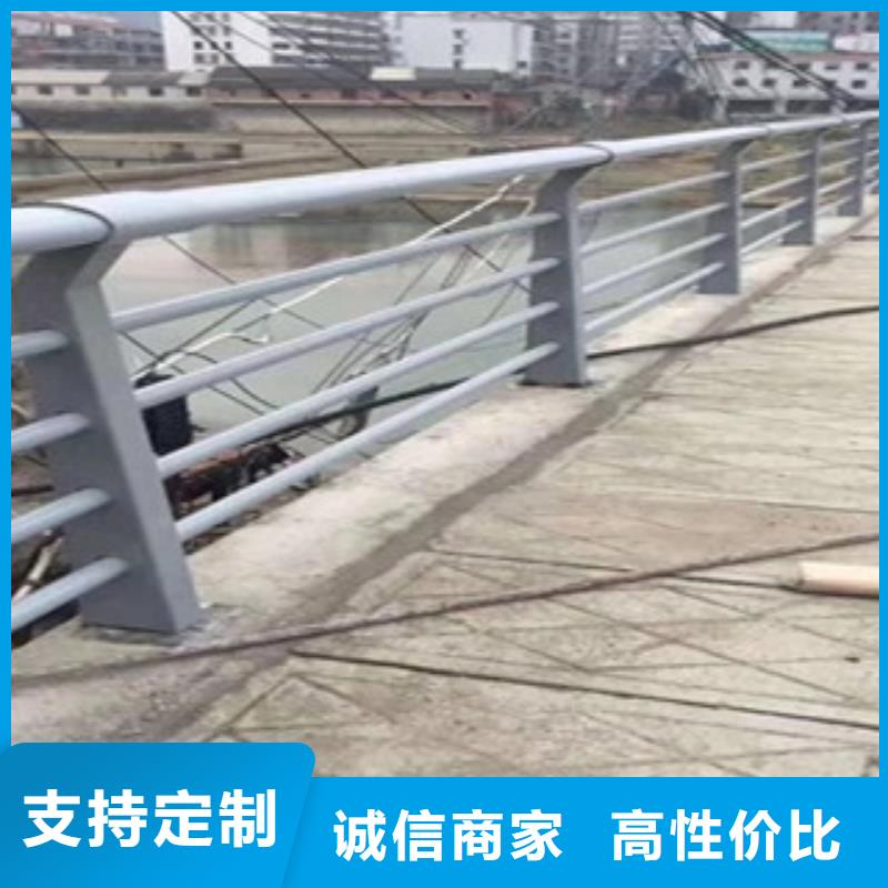 桥梁护栏、桥梁护栏厂家