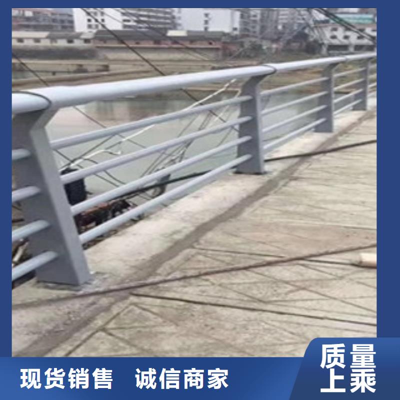 #桥梁护栏#供应商