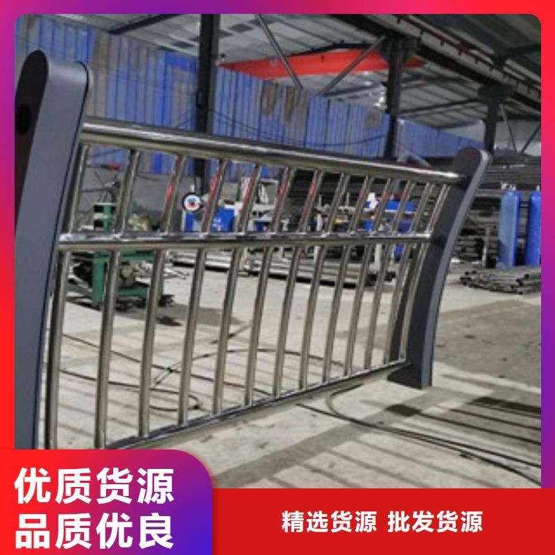 优质的桥梁护栏供应商