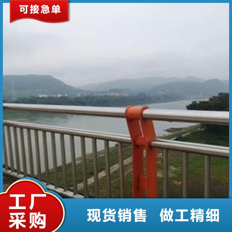 桥梁护栏质量保证老牌厂家