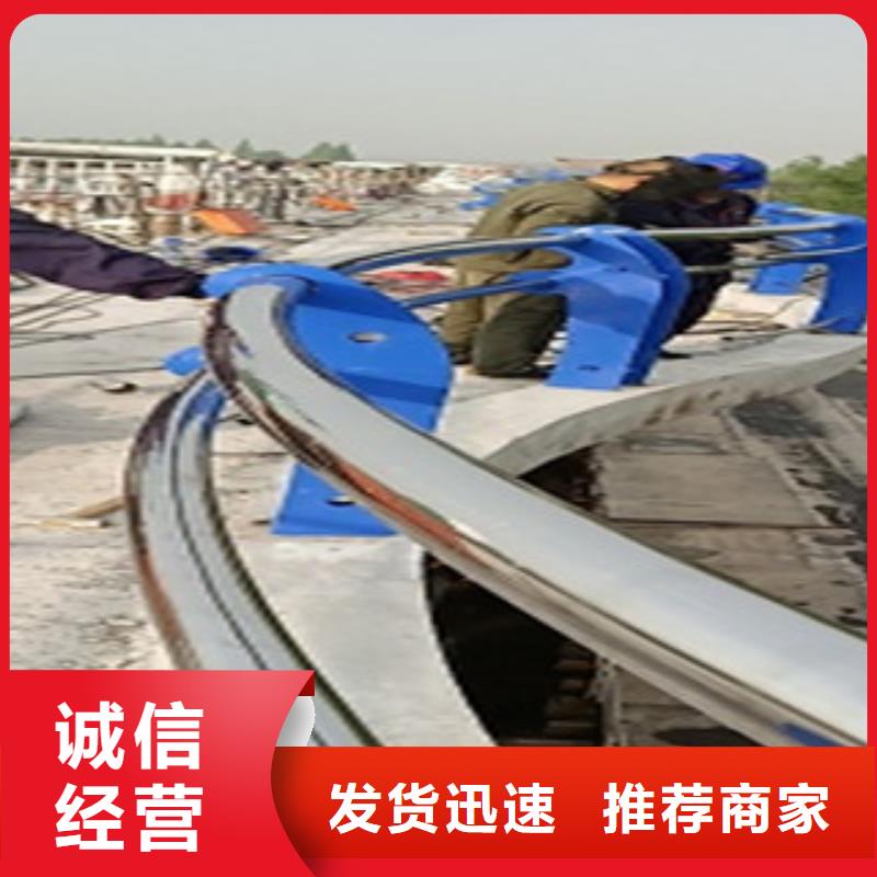批发桥梁护栏的厂家