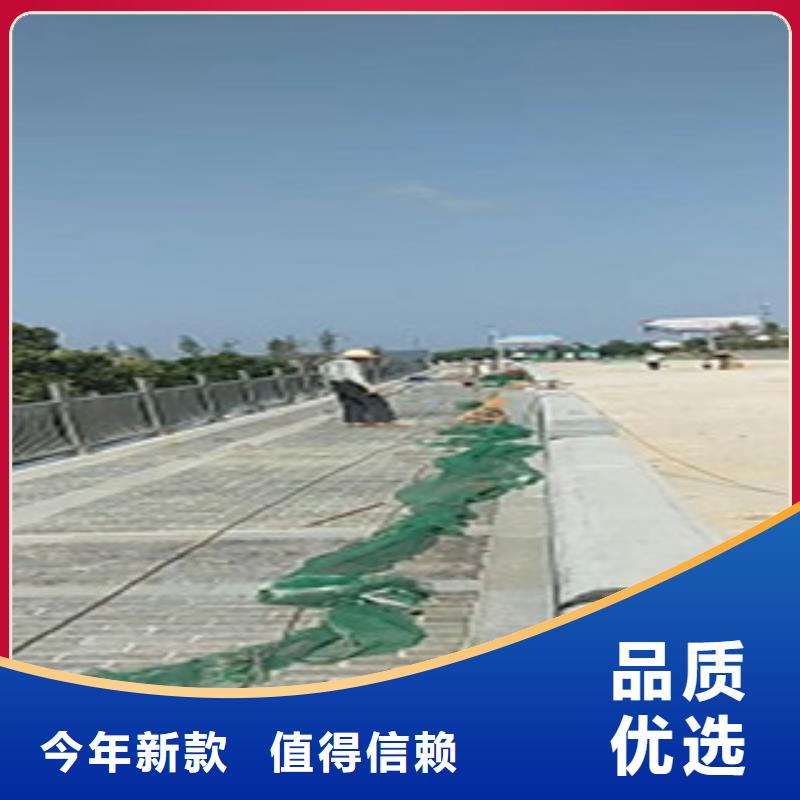 可定制的复合管护栏本地厂家