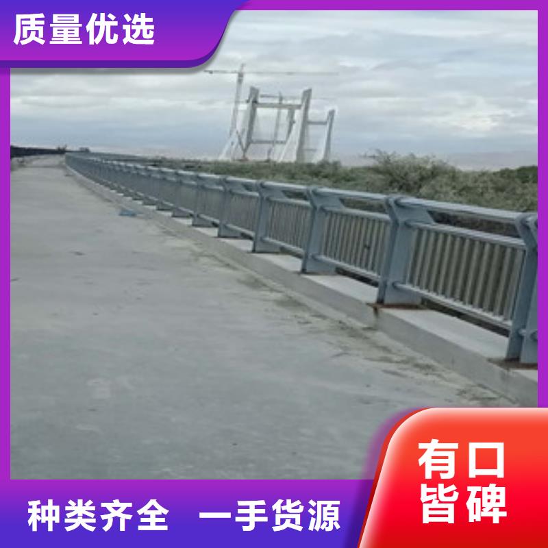 优质的复合管护栏供货商