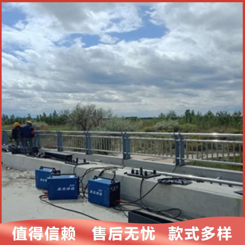 复合管护栏-复合管护栏现货