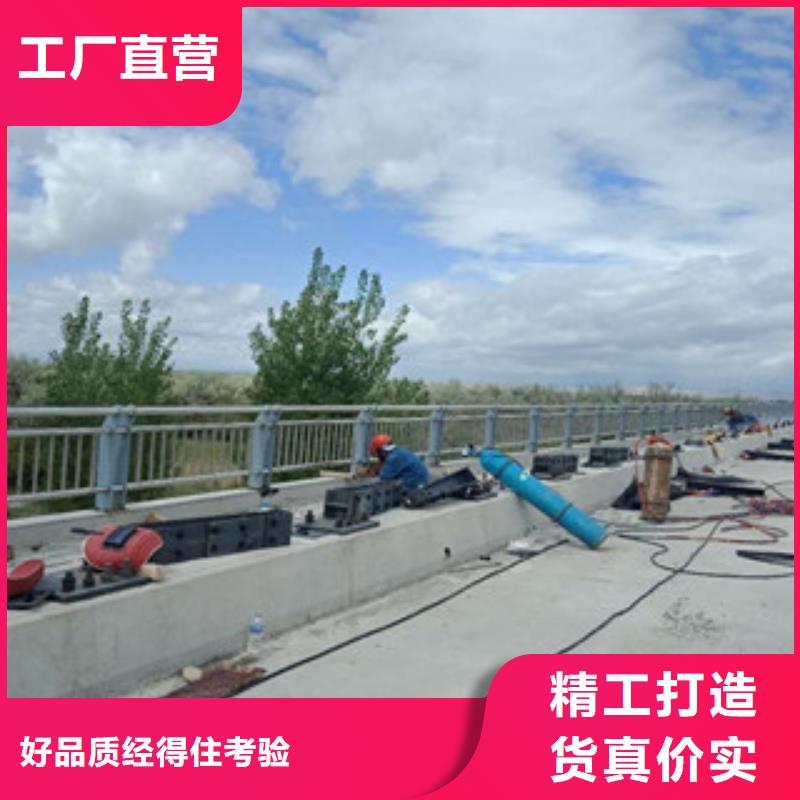 卖复合管护栏的生产厂家