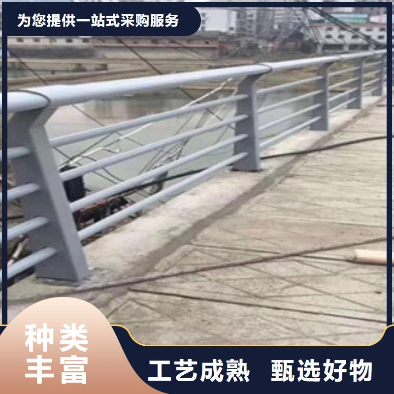 靠谱的复合管护栏批发商