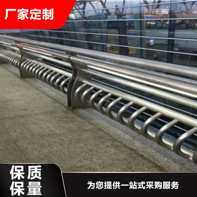 2025欢迎访问##桥梁护栏厂家##可定制