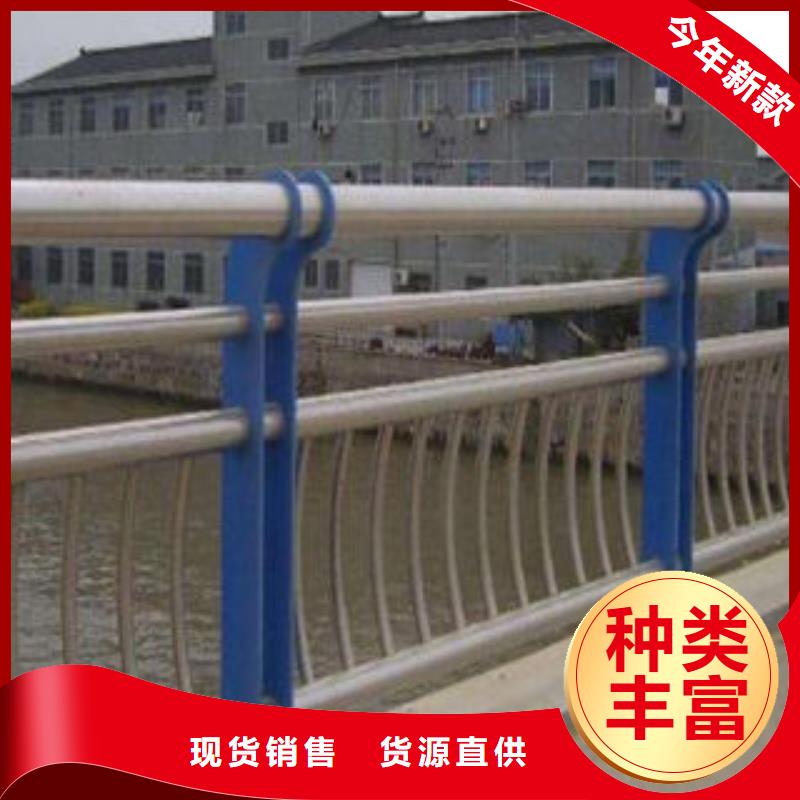 质量靠谱的桥梁护栏厂家