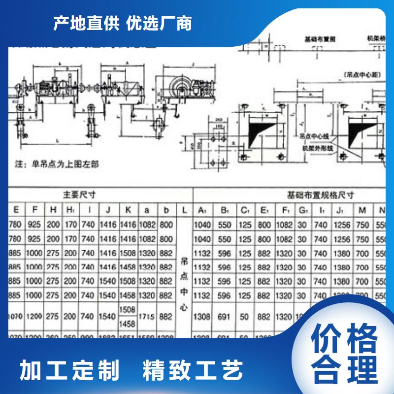 电动启闭机厂家价格品质保障售后