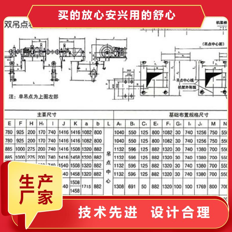 坤禹卷扬式启闭机采购价格