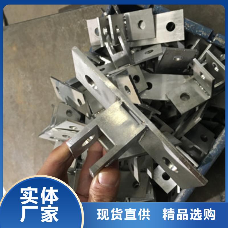 质量可靠的不锈钢加工生产厂家