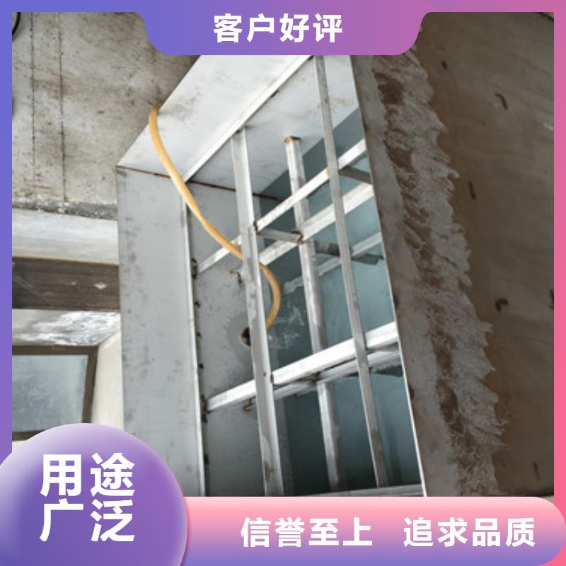 品牌的不锈钢加工厂家