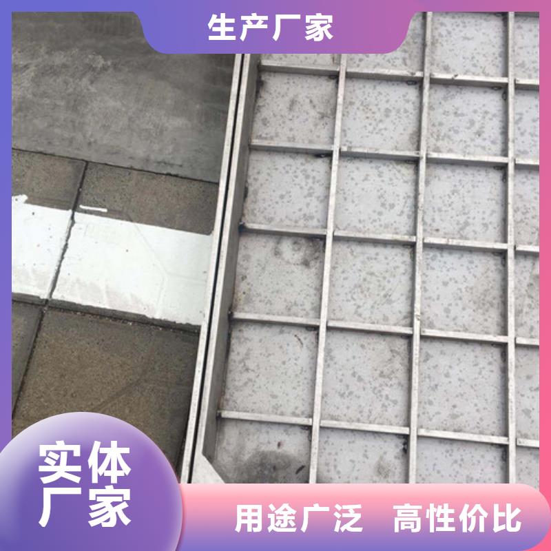 不锈钢井盖用途分析同城生产厂家