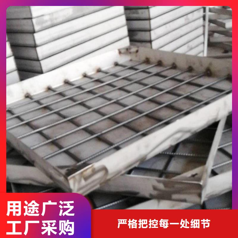 良庆发货速度快的不锈钢井盖销售厂家