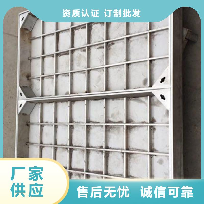 本地不锈钢井盖供应商产品性能