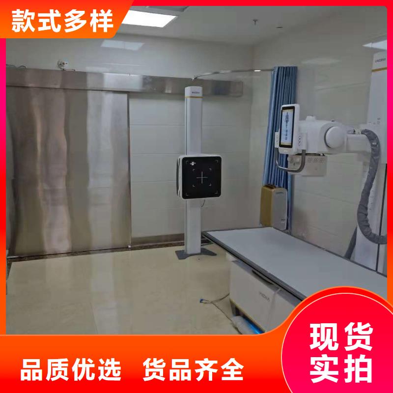 混凝土射线防护门现货供应实力厂家