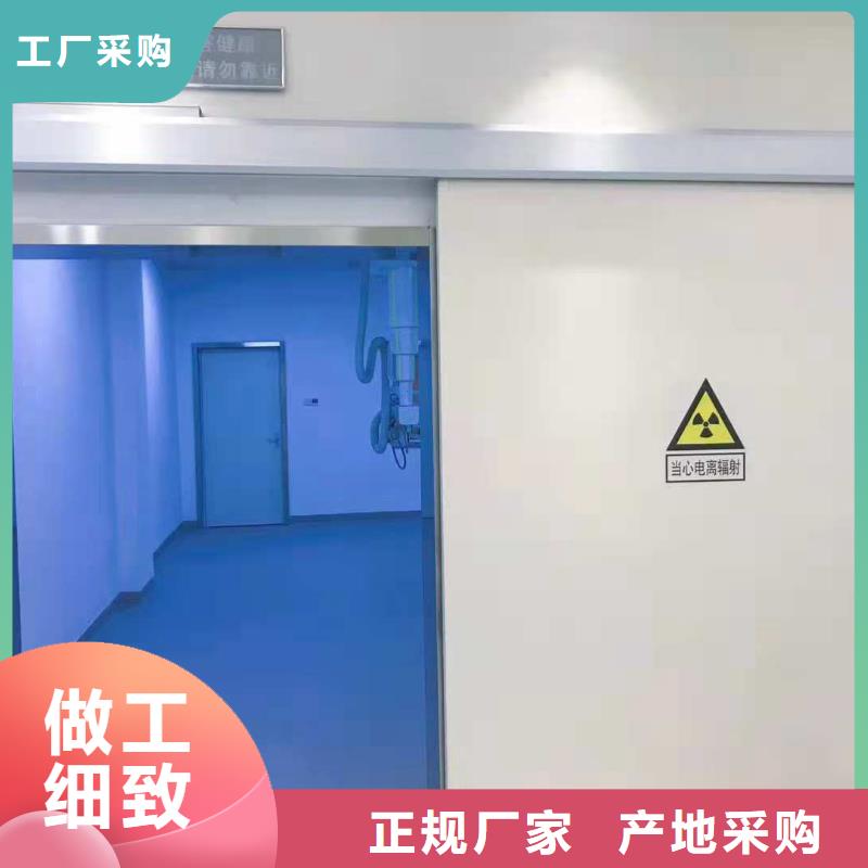 铅门解决方案工厂直销