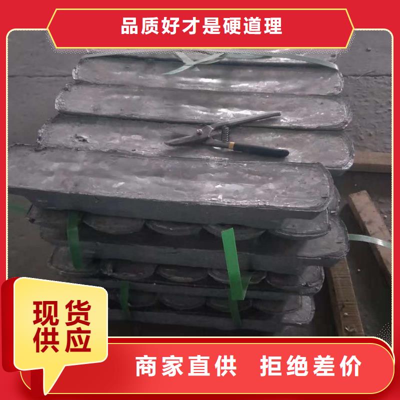 医院CT防辐射铅板品质过关实体厂家