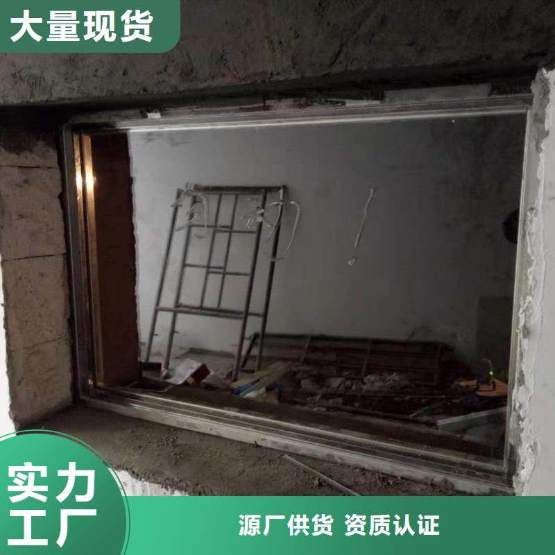 铅玻璃全国发货靠谱厂家