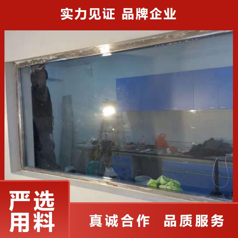 铅玻璃性价比高诚信厂家