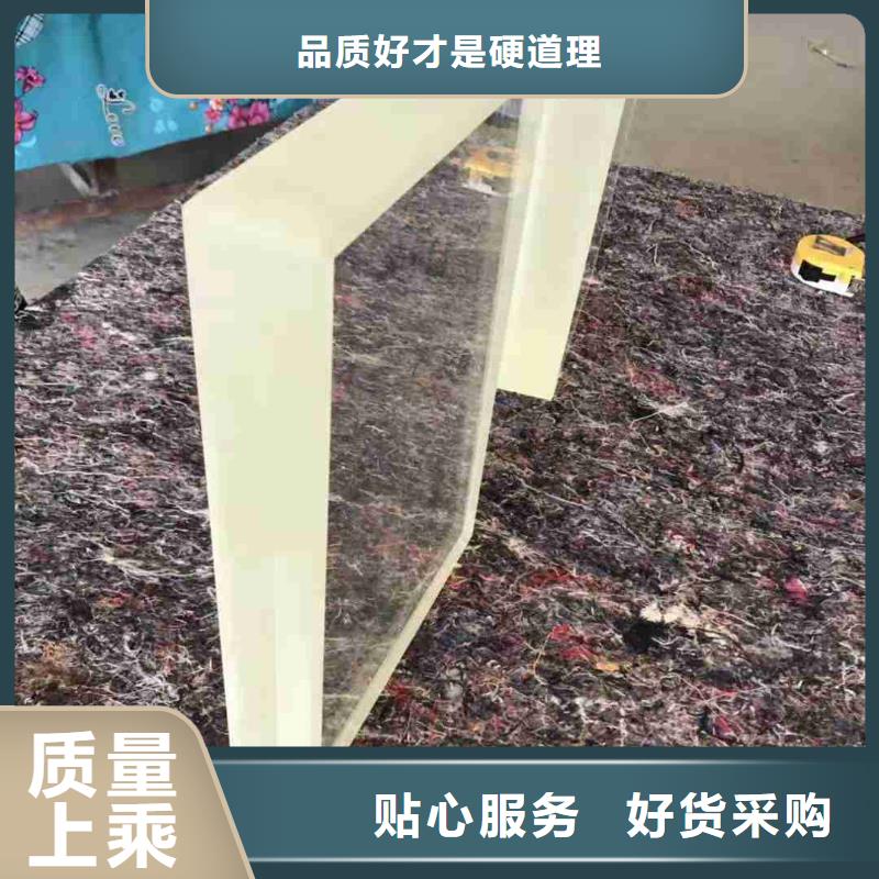 铅玻璃性价比高诚信厂家