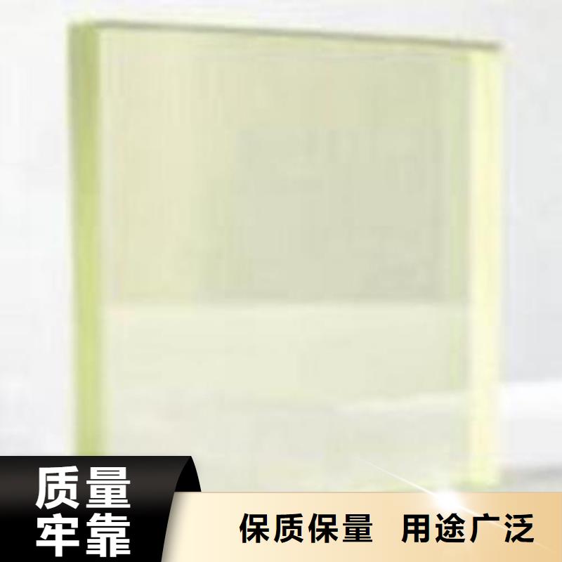 铅玻璃实力雄厚实体大厂