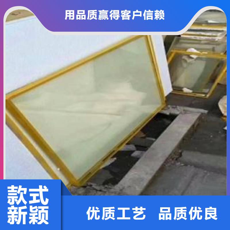 铅玻璃实力雄厚实体大厂