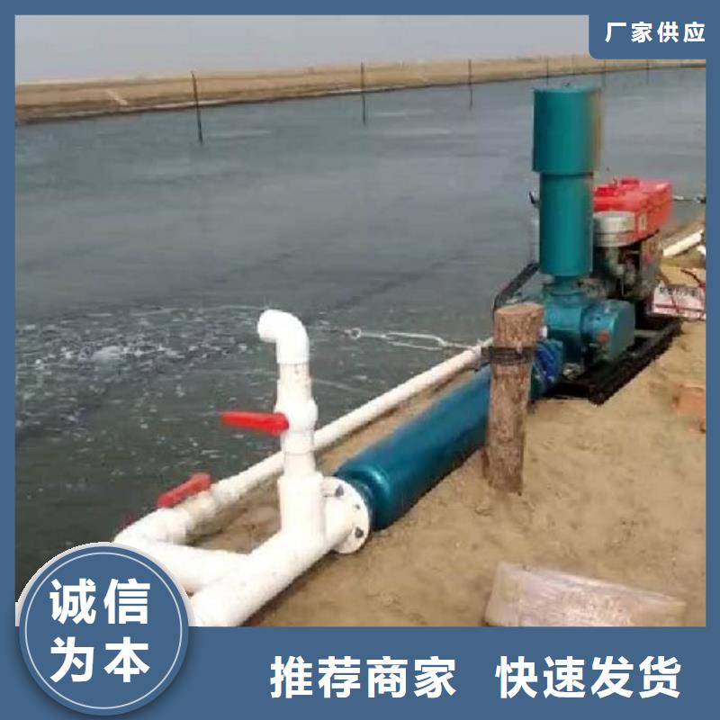 罗茨鼓风机厂家发货迅速