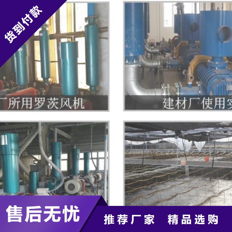 罗茨风机哪家好重信誉厂家