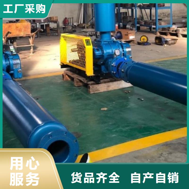 罗茨风机价格优势大