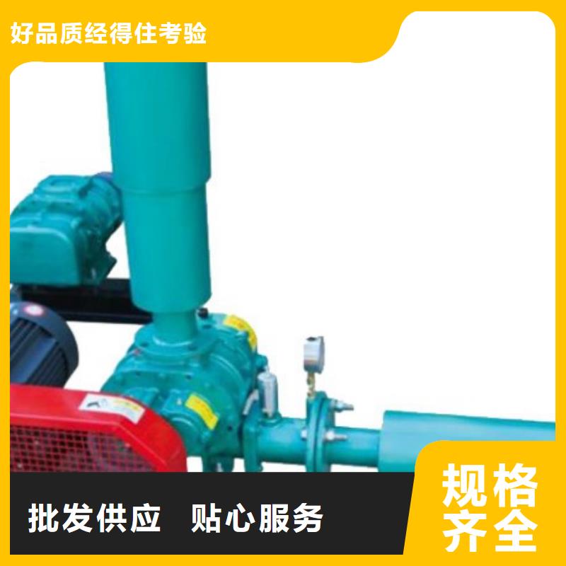 值得信赖的罗茨风机供应商