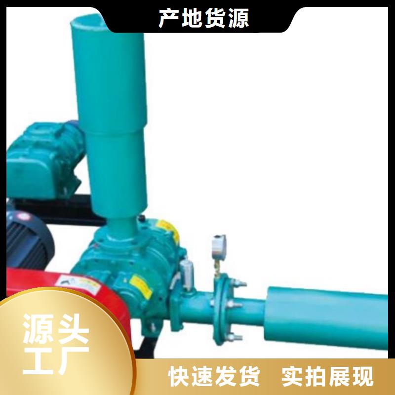 罗茨风机厂家长期供应