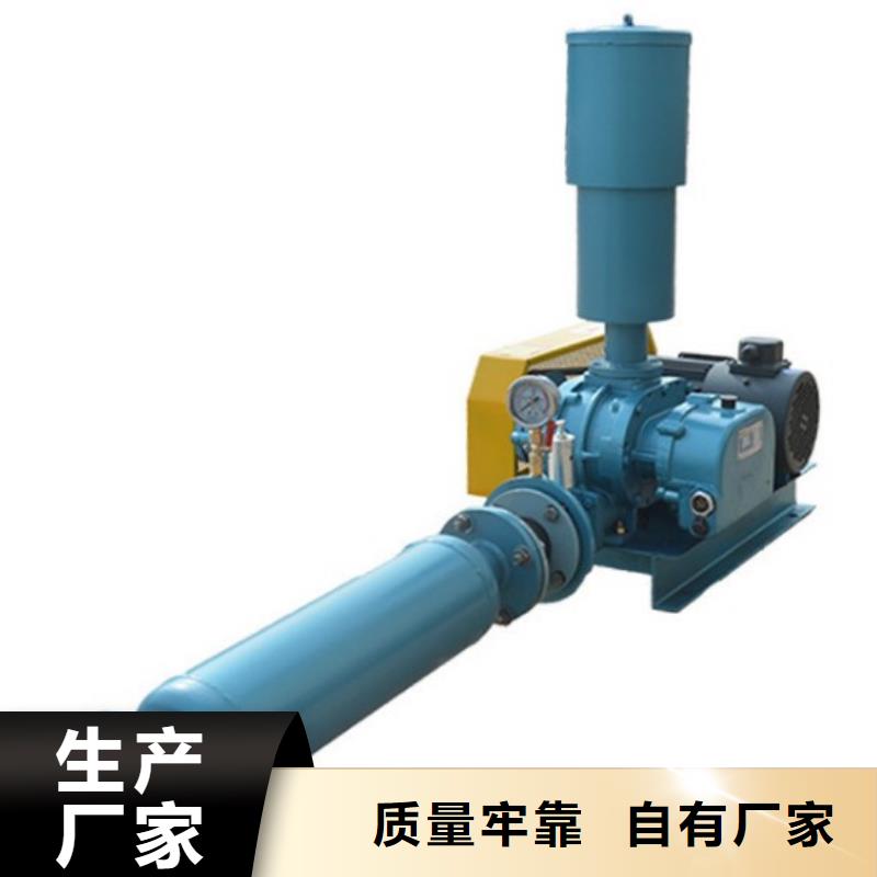 三叶罗茨风机服务完善
