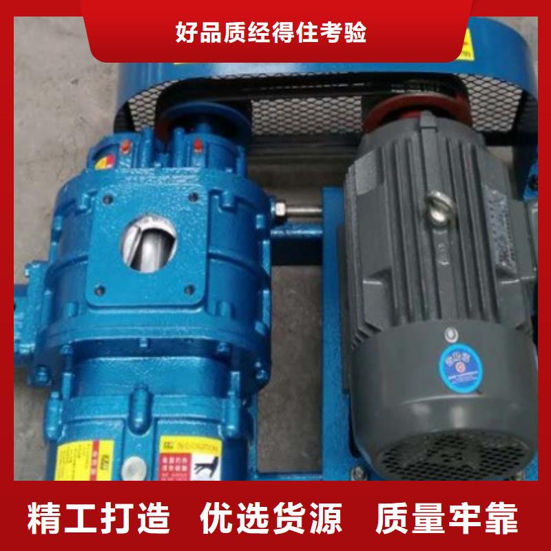 规格齐全的三叶罗茨风机基地