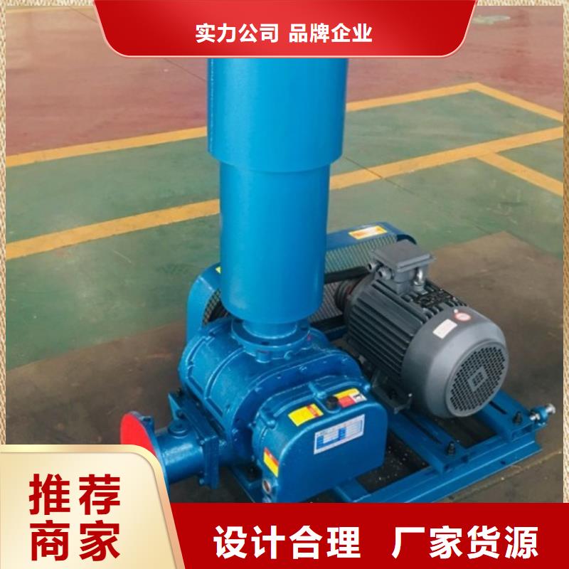 同质量三叶罗茨风机，我们价格更合理