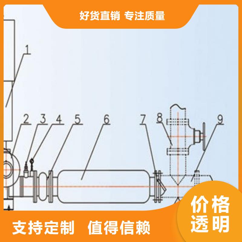 三叶罗茨风机现货厂家