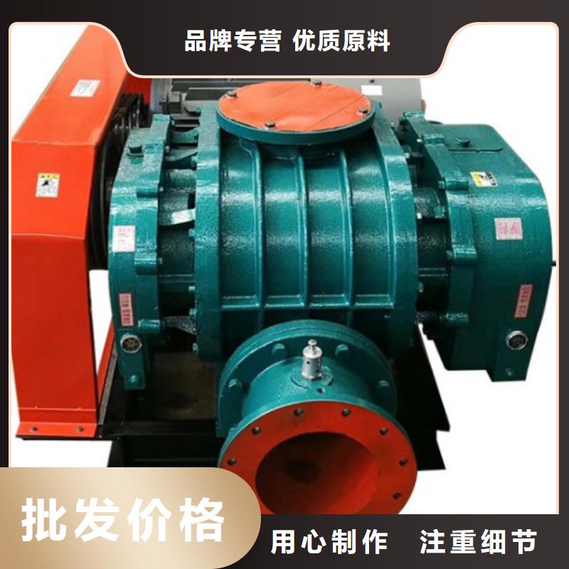 三叶罗茨风机厂家价格公道