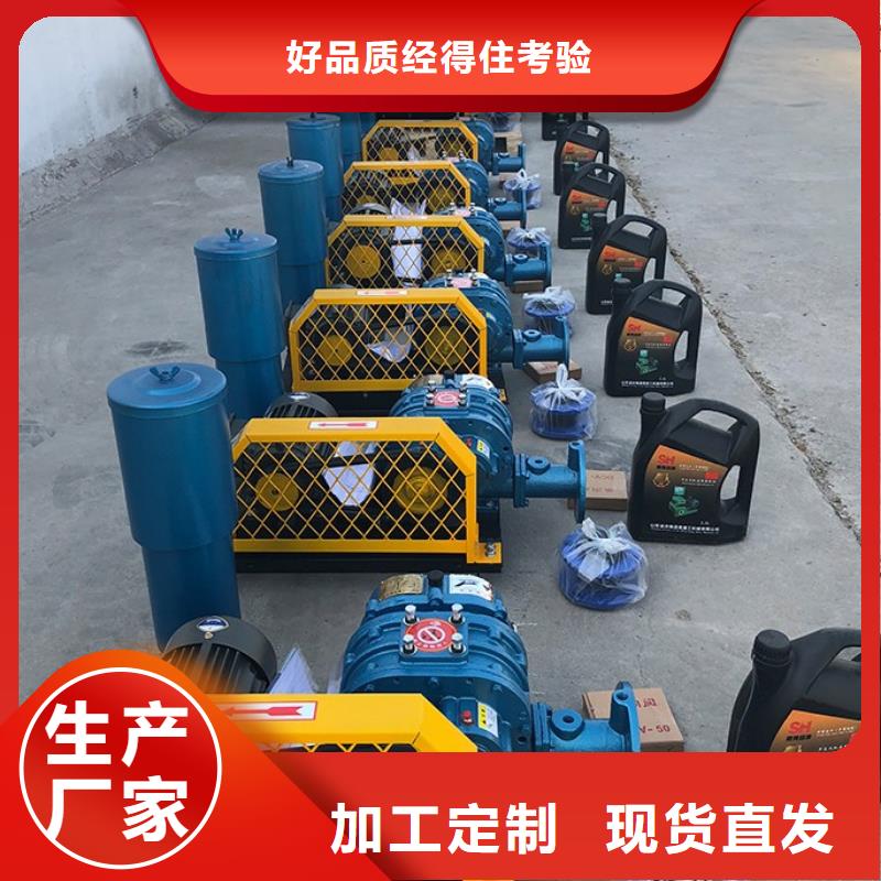 不锈钢罗茨风机服务周到