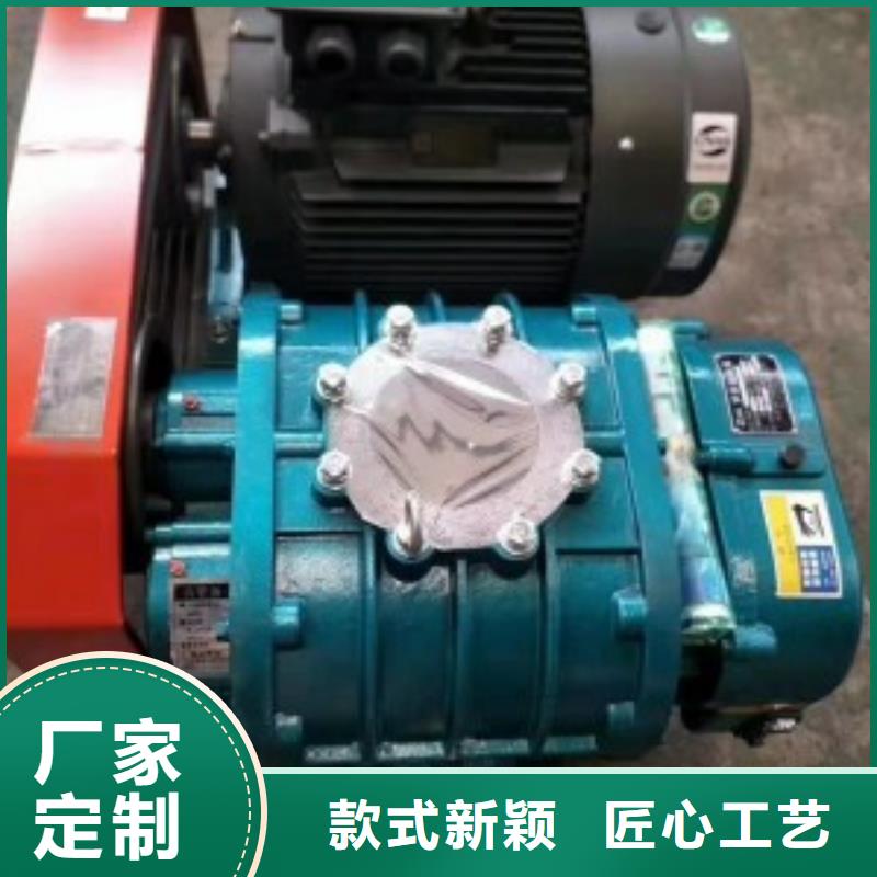 风机3实地货源厂家案例