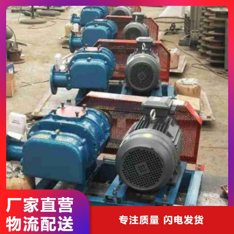 风机品牌企业工厂直营