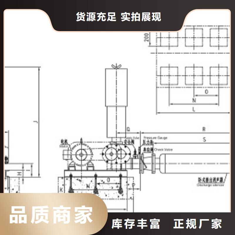 风机产品型号参数本地厂家值得信赖