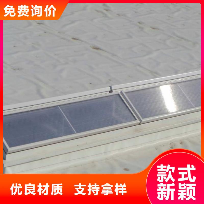 诚信的通风气楼生产厂家