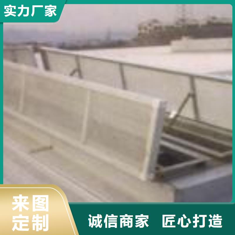 通风气楼正规生产厂家