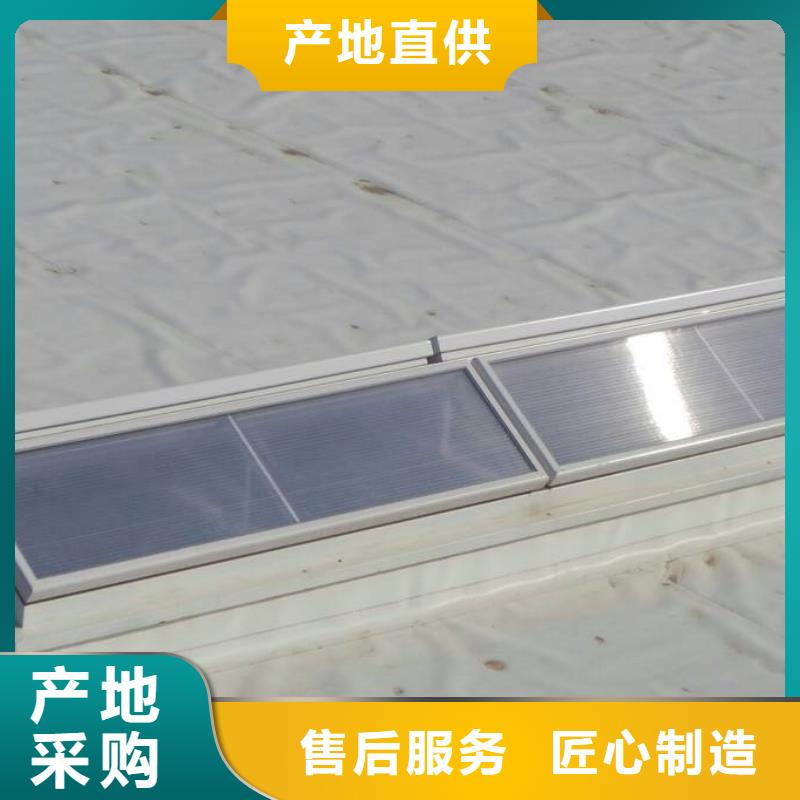 定制通风气楼_品牌厂家