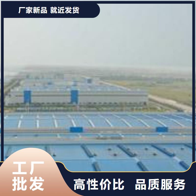通风气楼来图定制