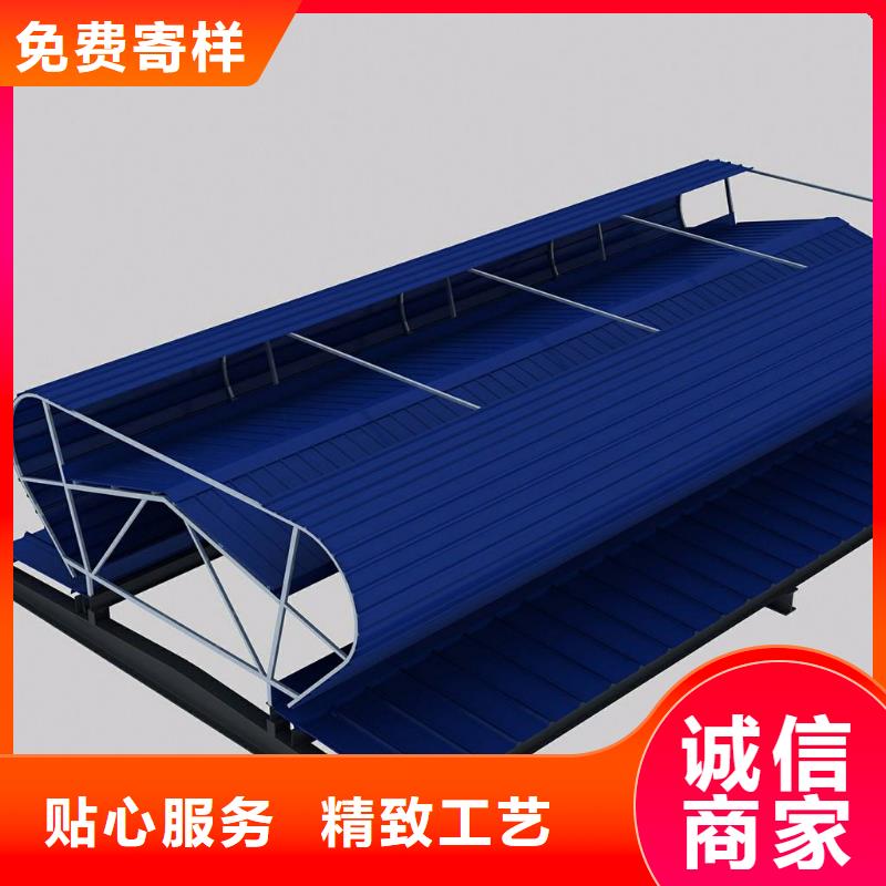 通风气楼批发采购