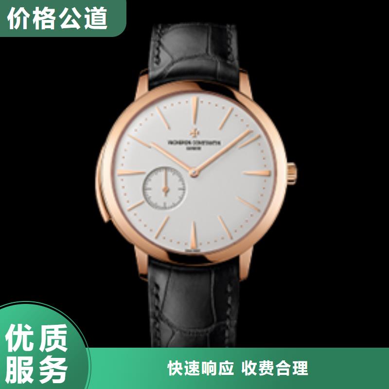 江诗丹顿周期短价格优