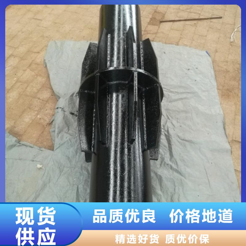 钢套钢固定节质高价优质量无忧