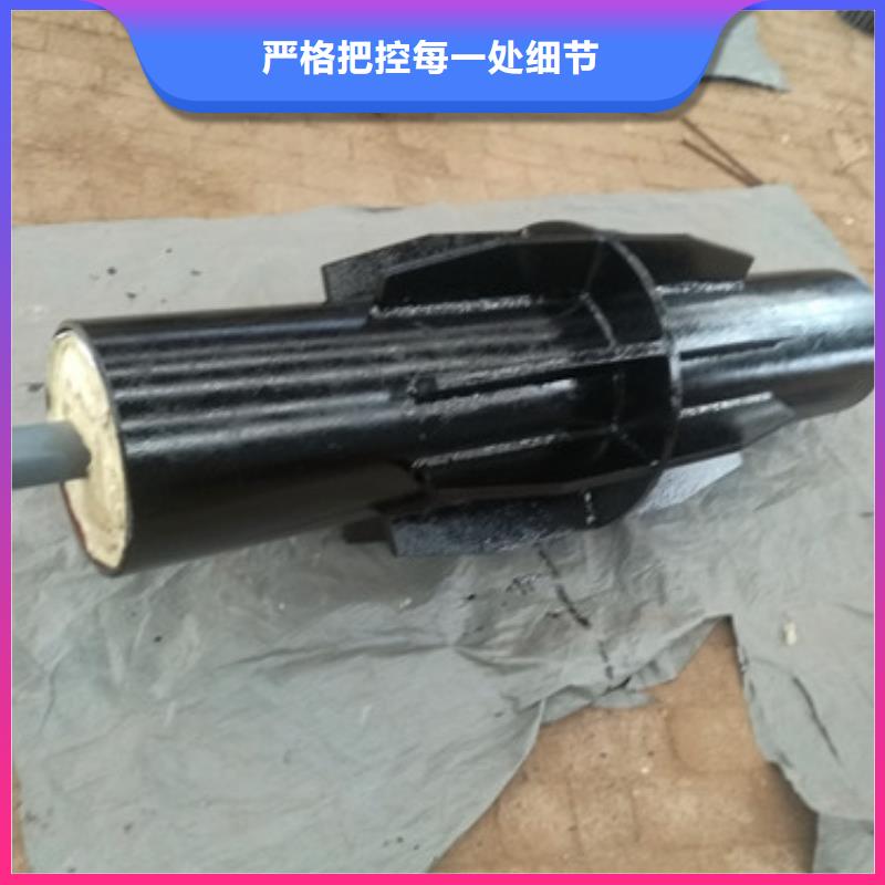钢套钢固定节品牌供货商优质原料