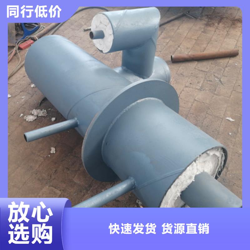 口碑好的钢套钢疏水节销售厂家